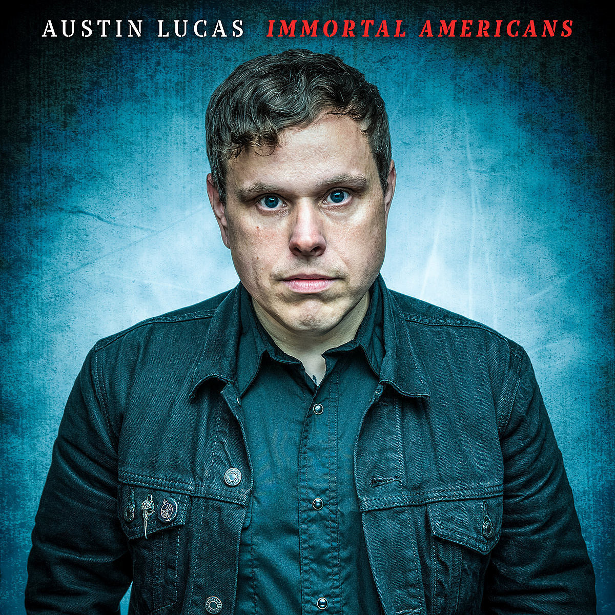 Austin Lucas shares video off ‘Immortal Americans,’ on tour with Face to Face