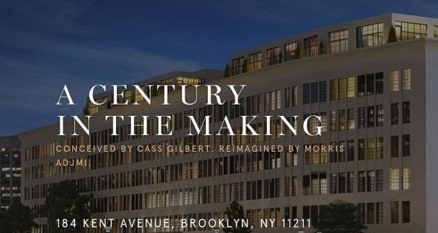 Williamsburg is getting new condos with a “jam room” for musicians