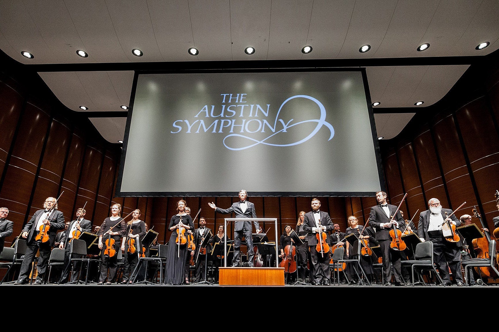 Austin Orchestra & Opera fire trombonist after racist Facebook rants
