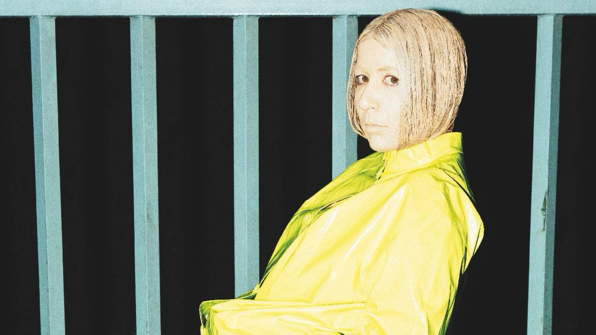 Austra shares new single “Siren Song,” announces 2026 tour
