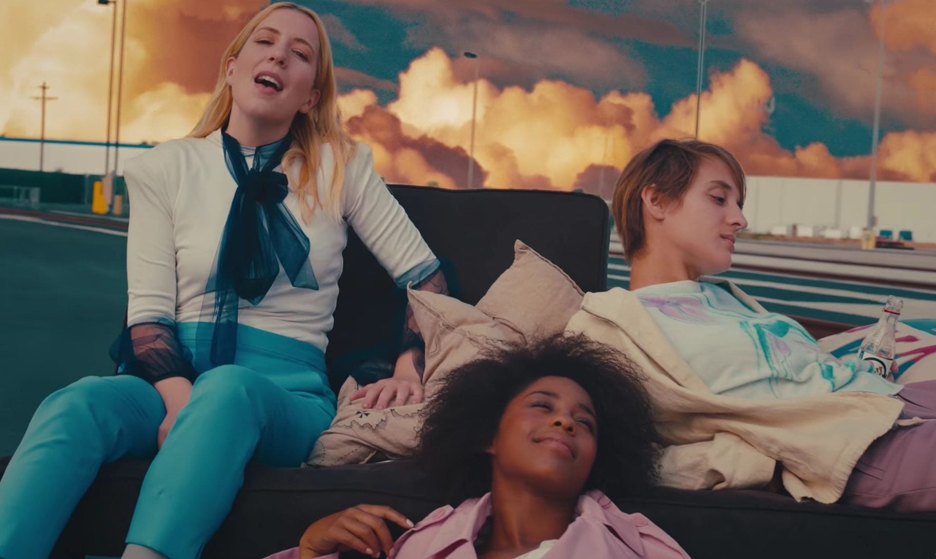 Austra shares ‘Future Politics’ video, tells us about her Top 10 LPs of 2016