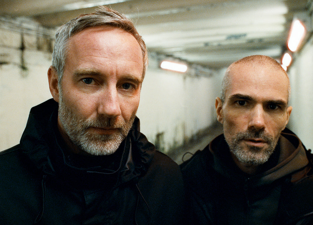 Autechre announce first North American tour in 10 years