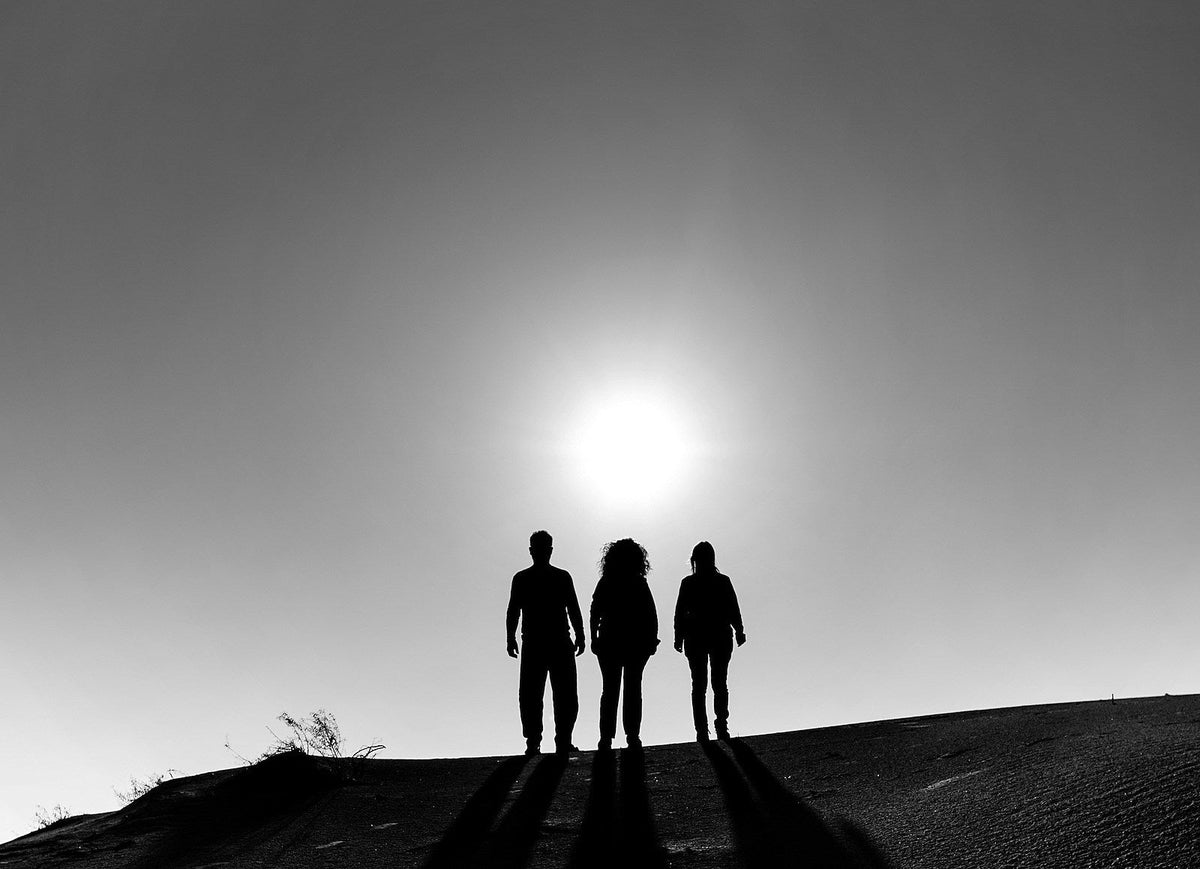 An Autumn For Crippled Children prep new LP (stream a track)
