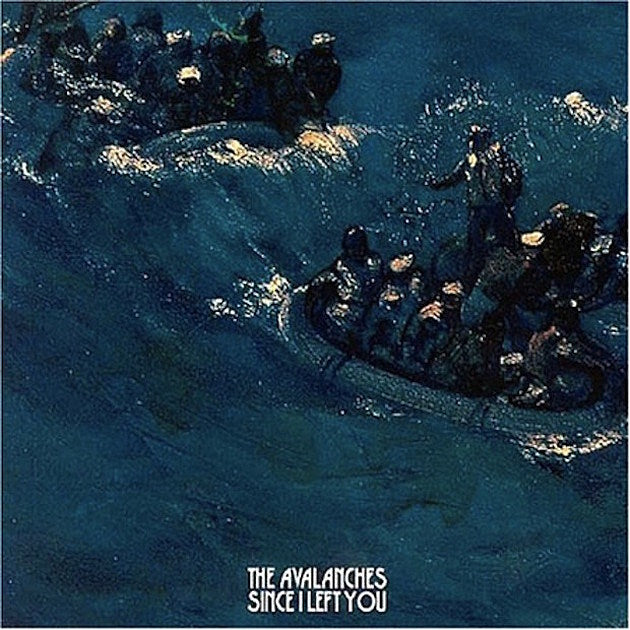 The Avalanches are back, playing Primavera Sound & other festivals (no new music announced yet)