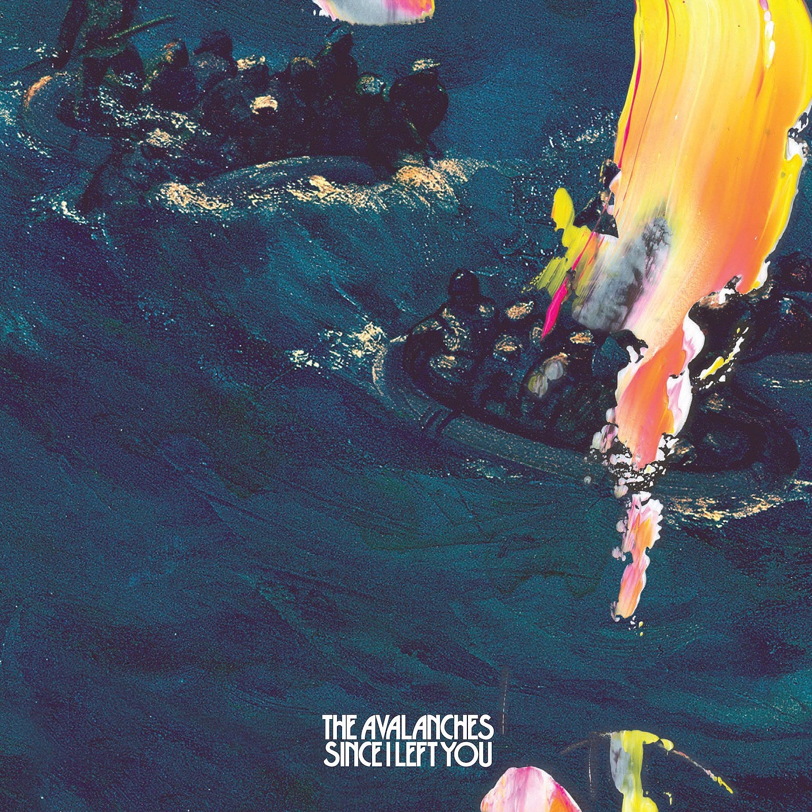 The Avalanches prep ‘Since I Left You’ Deluxe 20th anniversary reissue, share Prince Paul remix