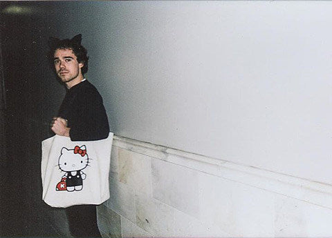 Avi Buffalo broke up