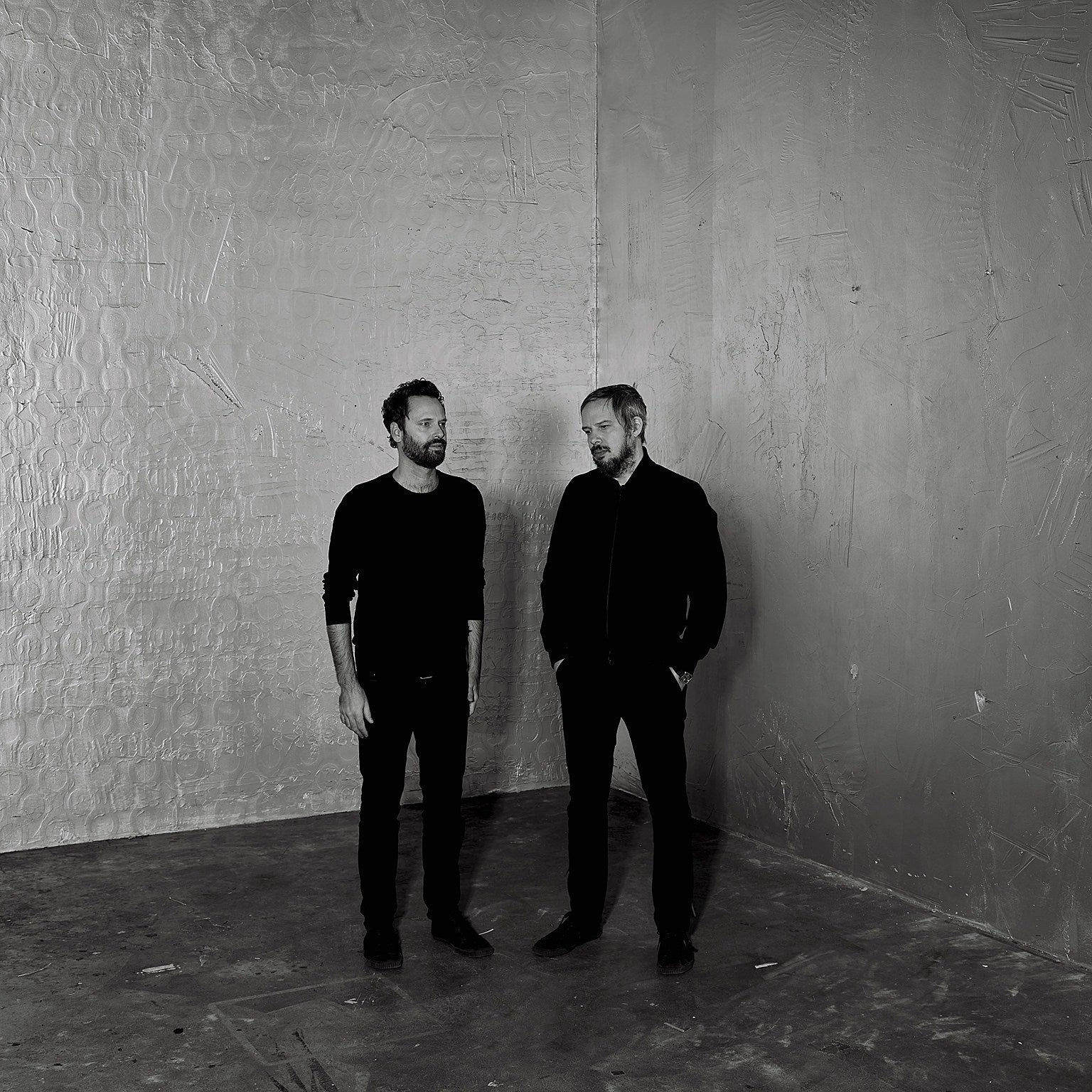 A Winged Victory for the Sullen announce new LP, share 2 singles, touring in 2020