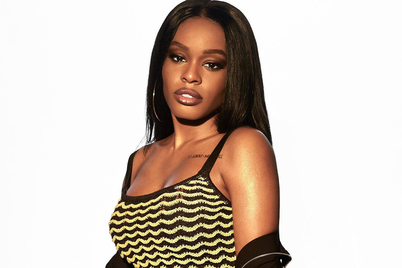 Azealia Banks calls Grimes an ‘idiot’ during rant… at Elon Musk’s house? He says he never met her