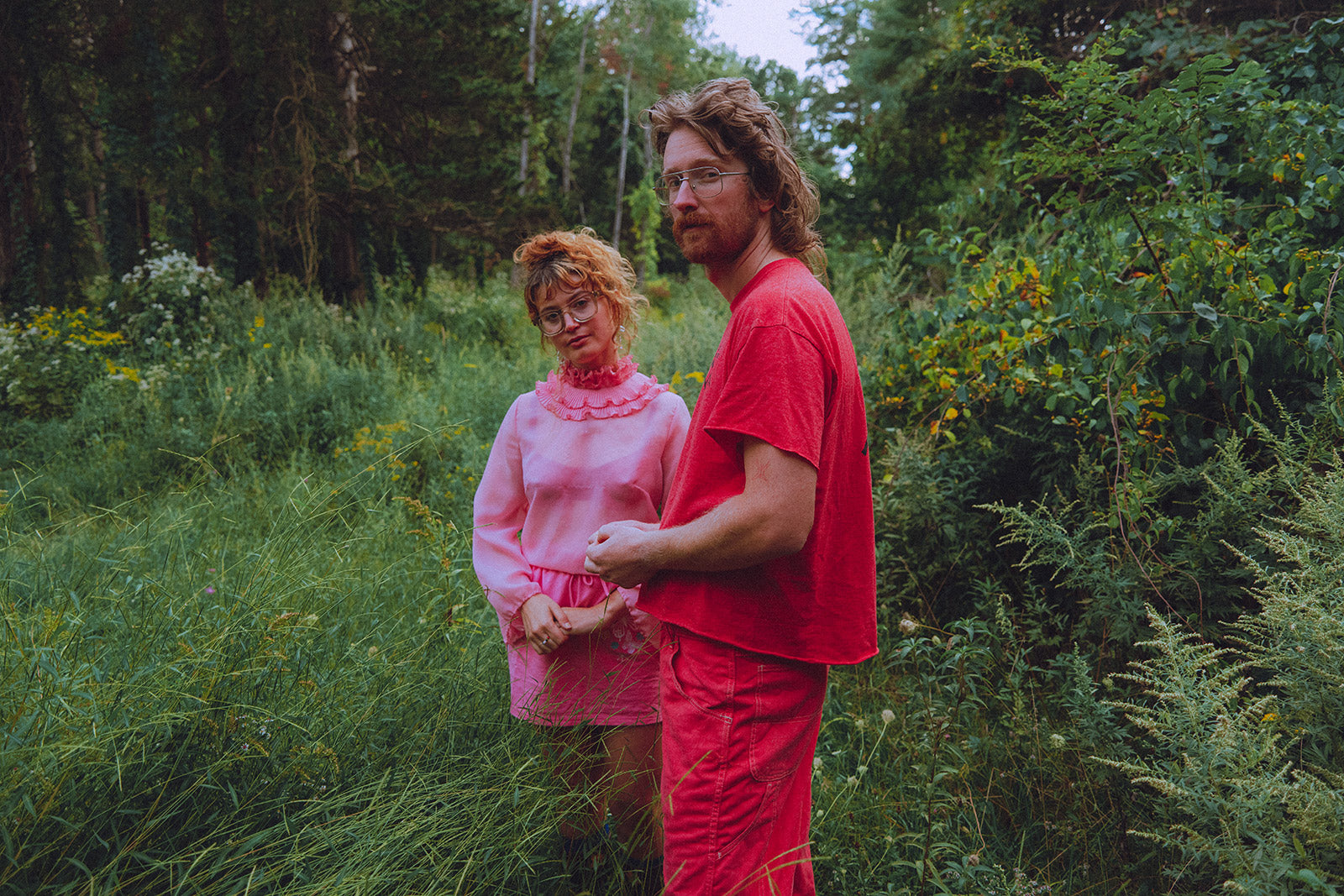 Babehoven break down new LP ‘Water’s Here in You’ track by track