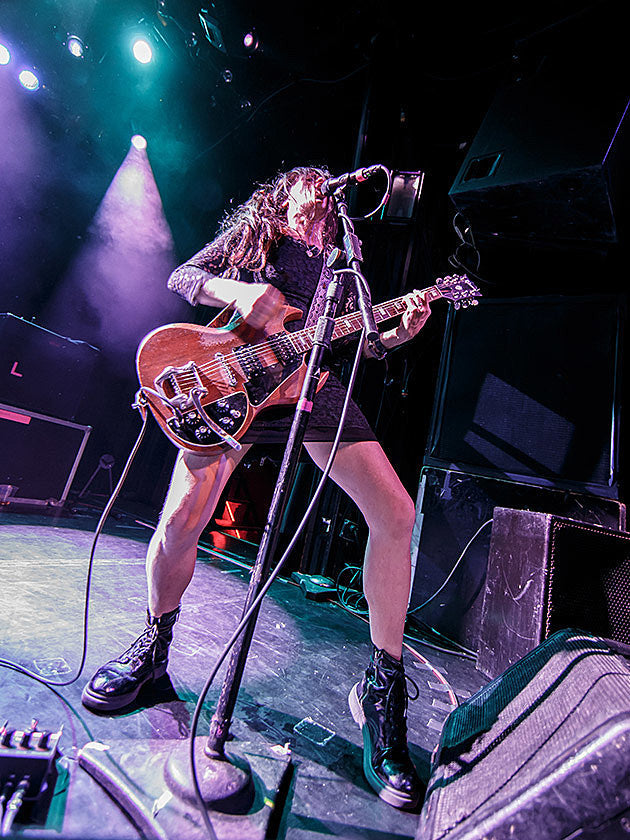 Babes In Toyland add more reunion tour dates with Kitten Forever, including Saint Vitus (BV presents)