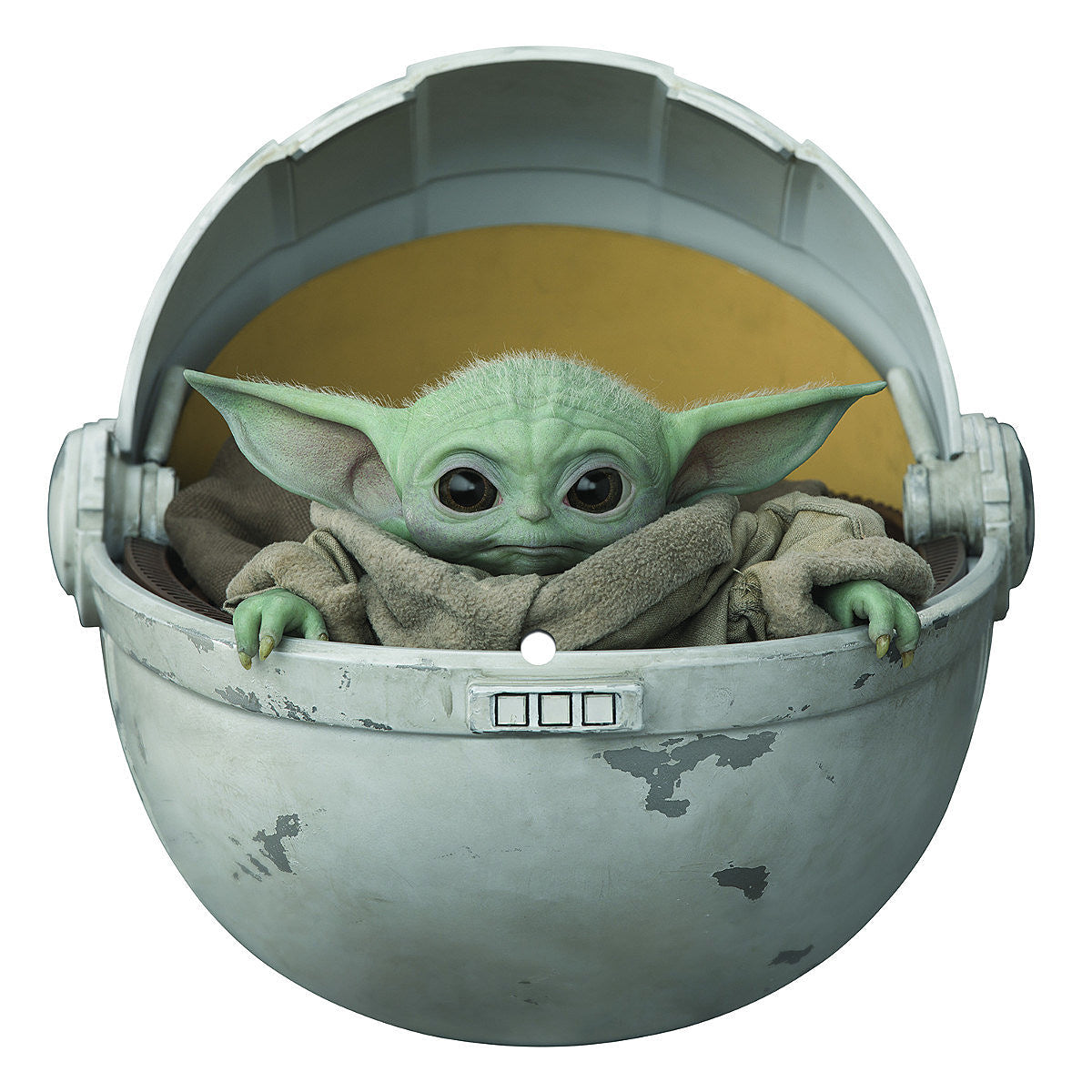 May the Fourth Be With You: Baby Yoda vinyl, ‘Rise of Skywalker,’ ‘Mandalorian’ documentary, more