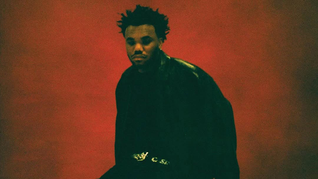 Baby Keem announces new LP ‘Ca$ino’ ft. Kendrick Lamar & more ++ 2026 tour
