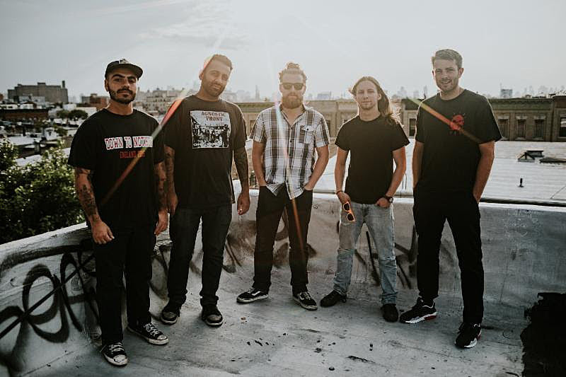 Backtrack breaking up, announce final tour