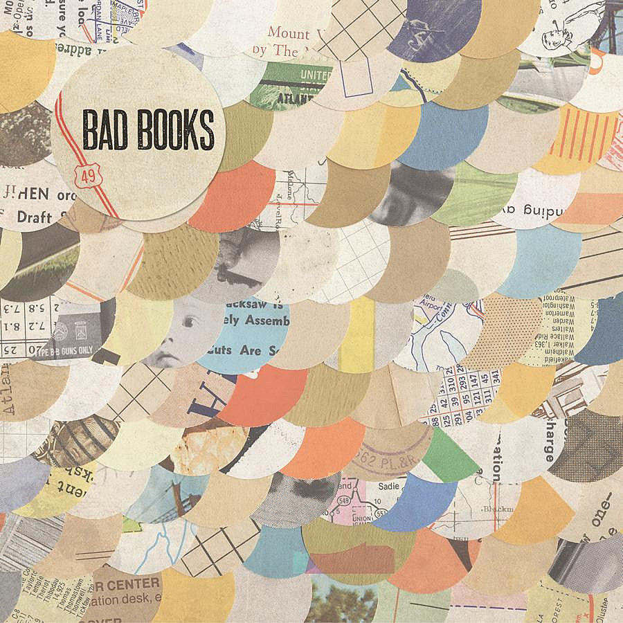 Bad Books’ debut album turns 10; Kevin Devine & Andy Hull discuss the music that influenced it