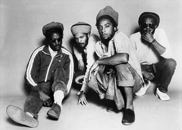 Ian MacKaye comments on Bad Brains’ Hall of Fame nomination (H.R. too)