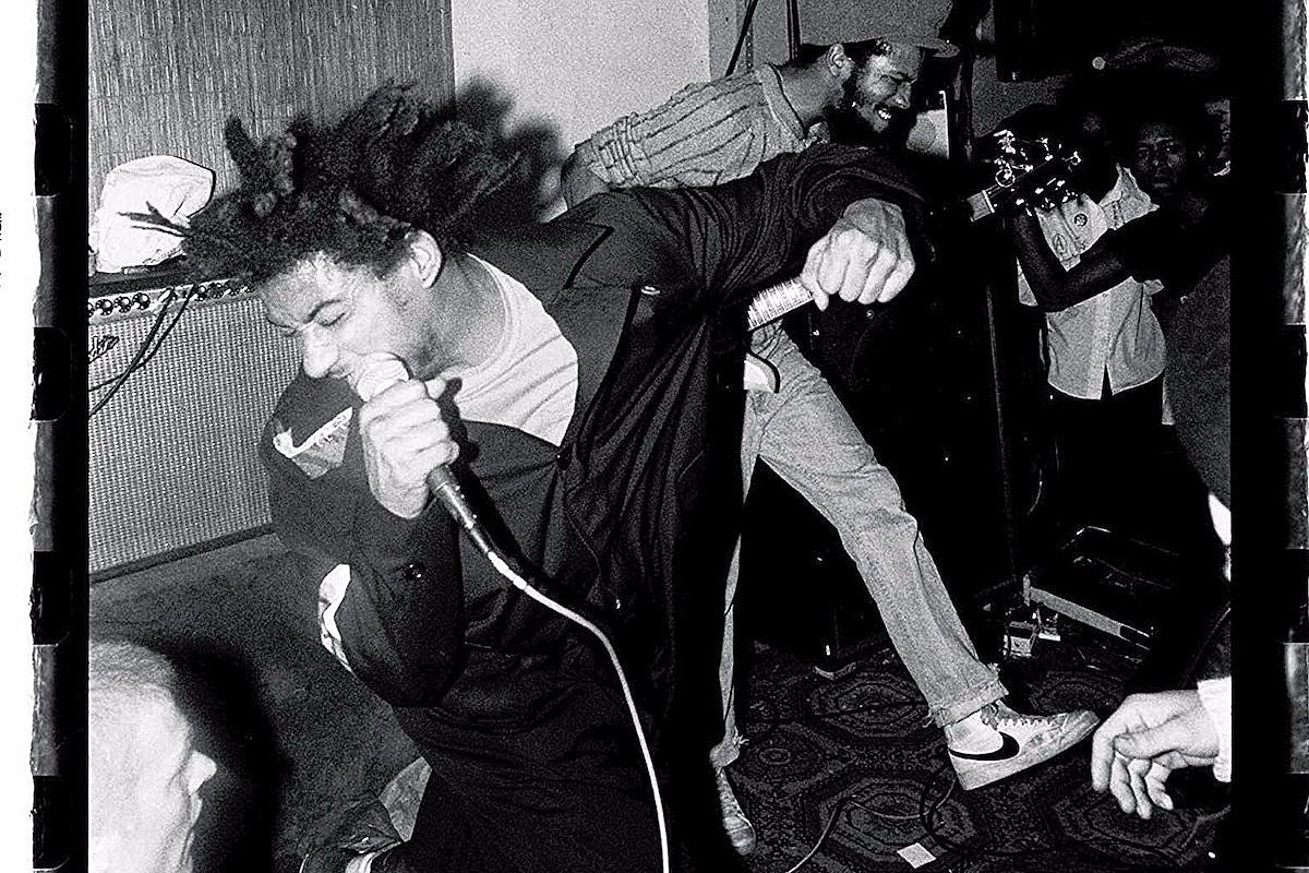 Bad Brains interview: Darryl Jenifer discusses the band’s classic ’80s records