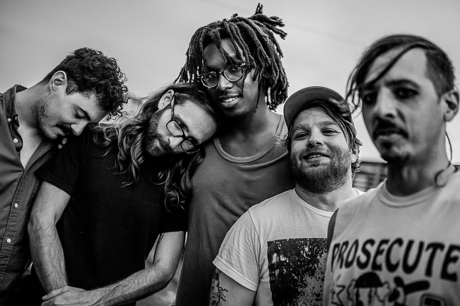 Watch Bad Operation’s (Fatter Than Albert, PEARS) video for debut single “Perilous”