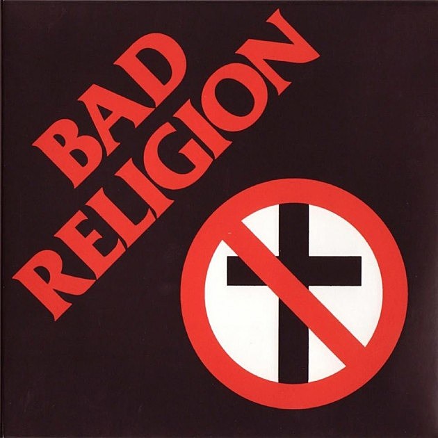 Bad Religion, Against Me! & Dave Hause tickets on presale (password here)