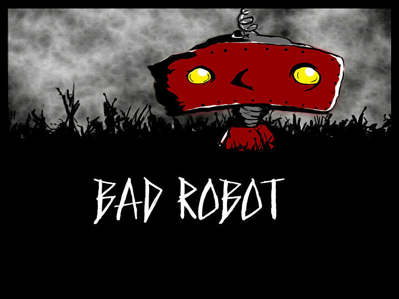 J.J. Abrams launching ‘Loud Robot’ record label