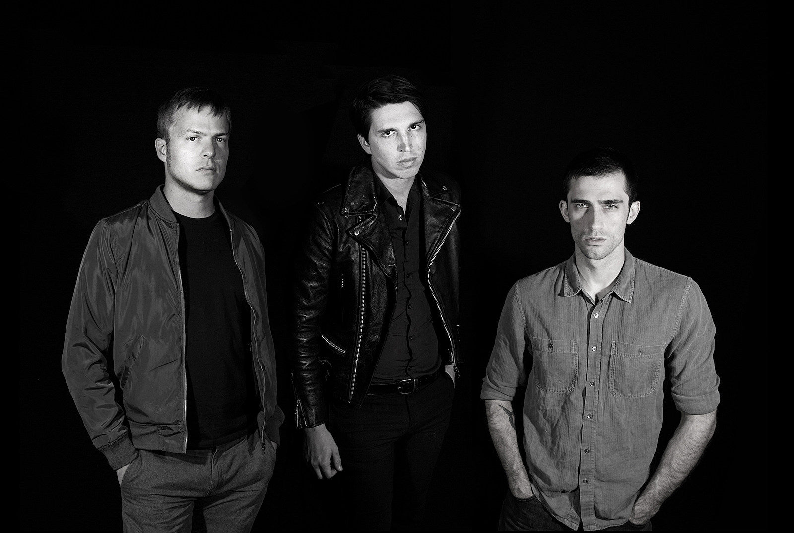 Bad Sports releasing new LP (stream a track); Lost Balloons on tour now