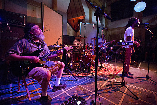 Bad Brains say Dr. Know is no longer in critical condition