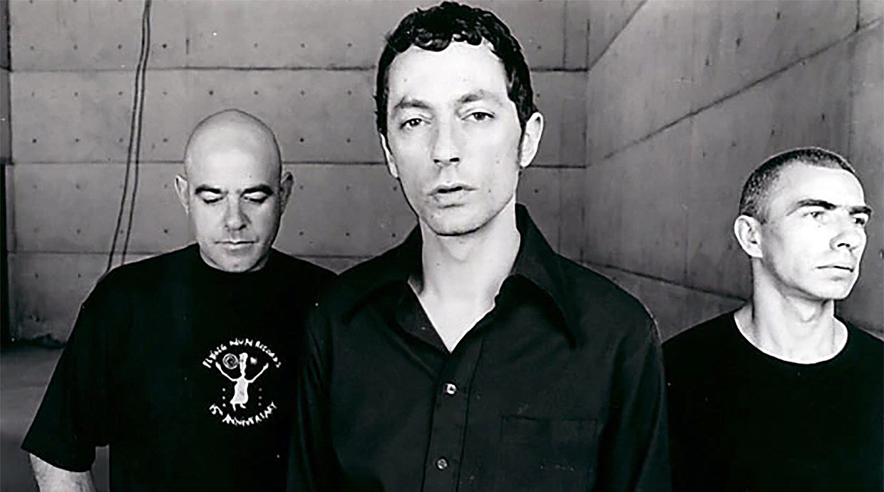 New Zealand’s Bailter Space surprise release ‘Concret,’ first new LP in 7 years
