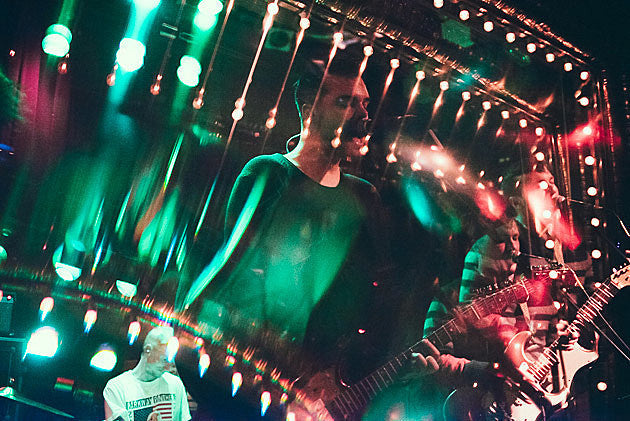 Balance & Composure playing NYC one-off at Saint Vitus