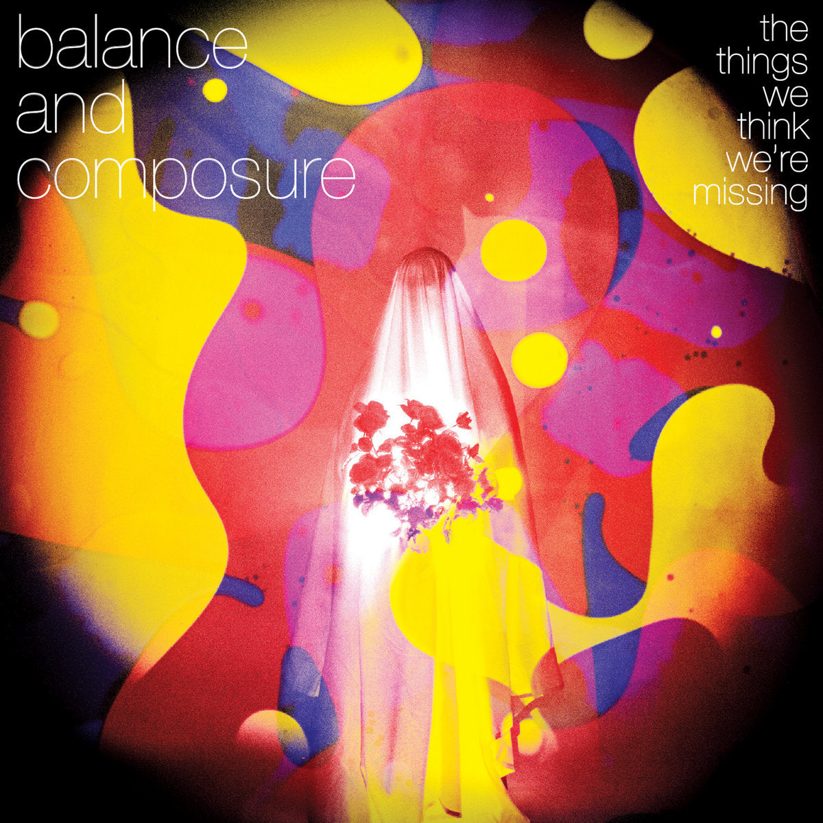 Balance & Composure playing ‘The Things We Think We’re Missing’ anniversary shows (tix on sale)