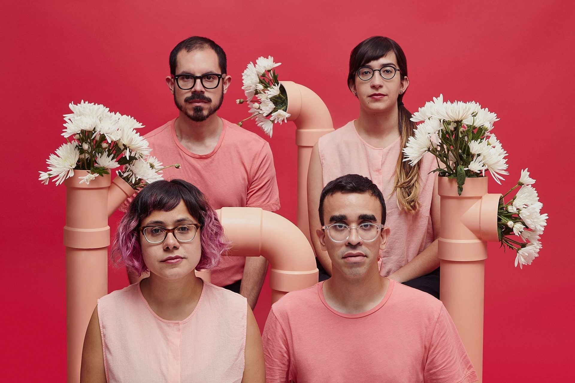 Balún releasing ‘Prisma Tropical,’ playing Shea with Ela Minus