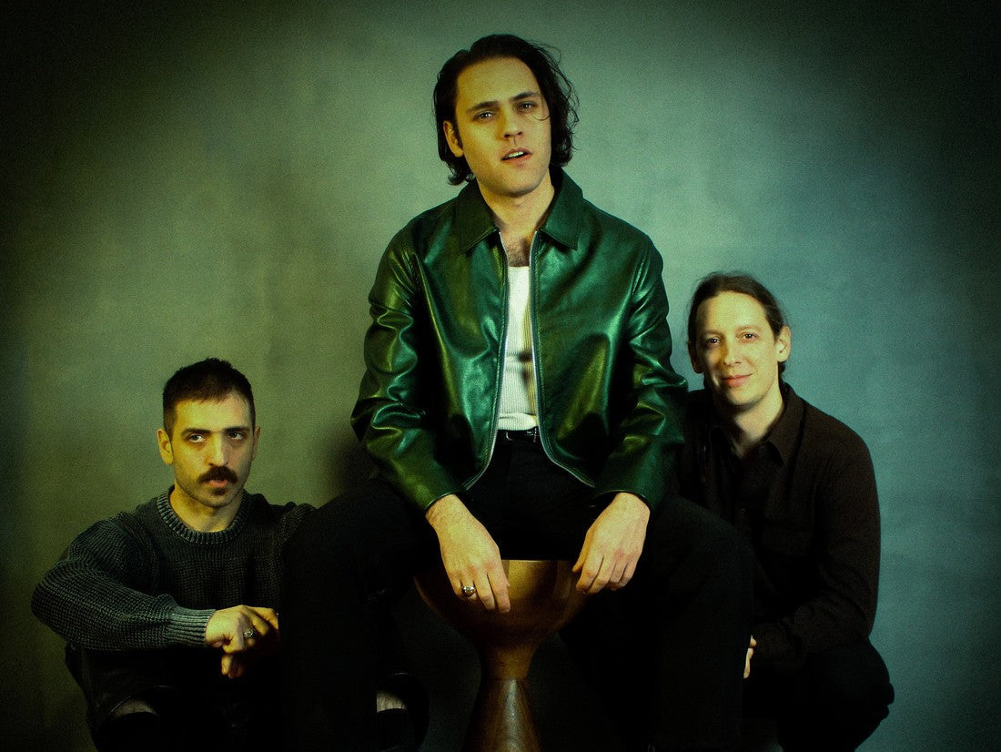 Bambara share “Letters from Sing Sing” from upcoming album, add FREE Brooklyn release show to 2025 tour