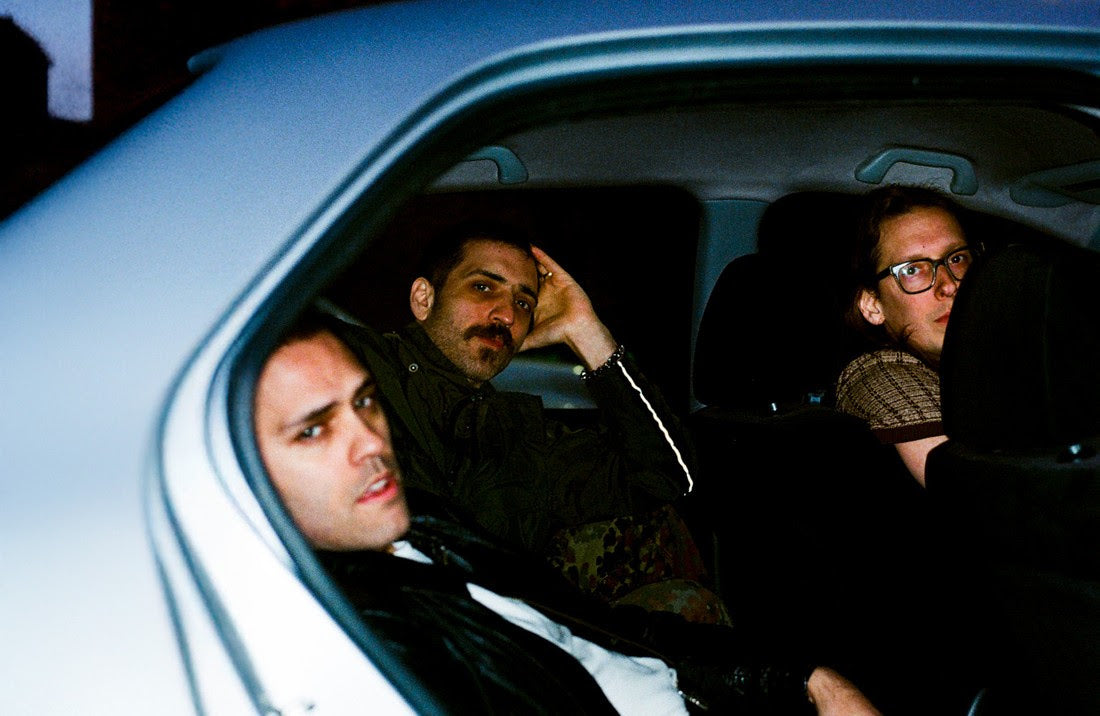Bambara announce North American tour, share “Face of Love” from upcoming album