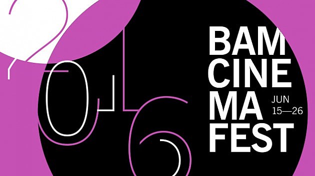 BAMcinemaFest announces initial 2016 lineup