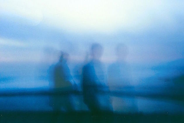 enigmatic Swedish post-rock trio Bengtsarvet release new single ‘Ubaten” (listen)