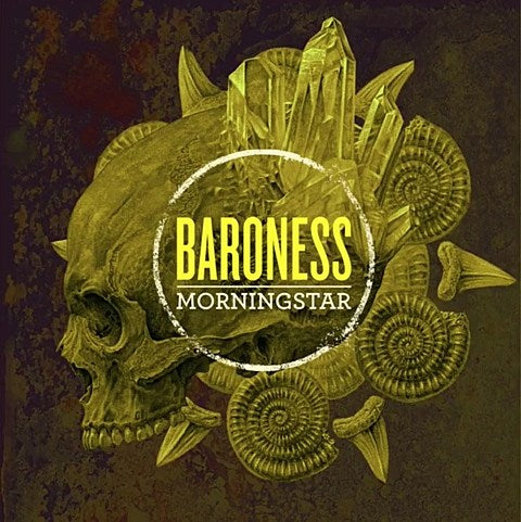Baroness release new song “Morningstar” (listen)
