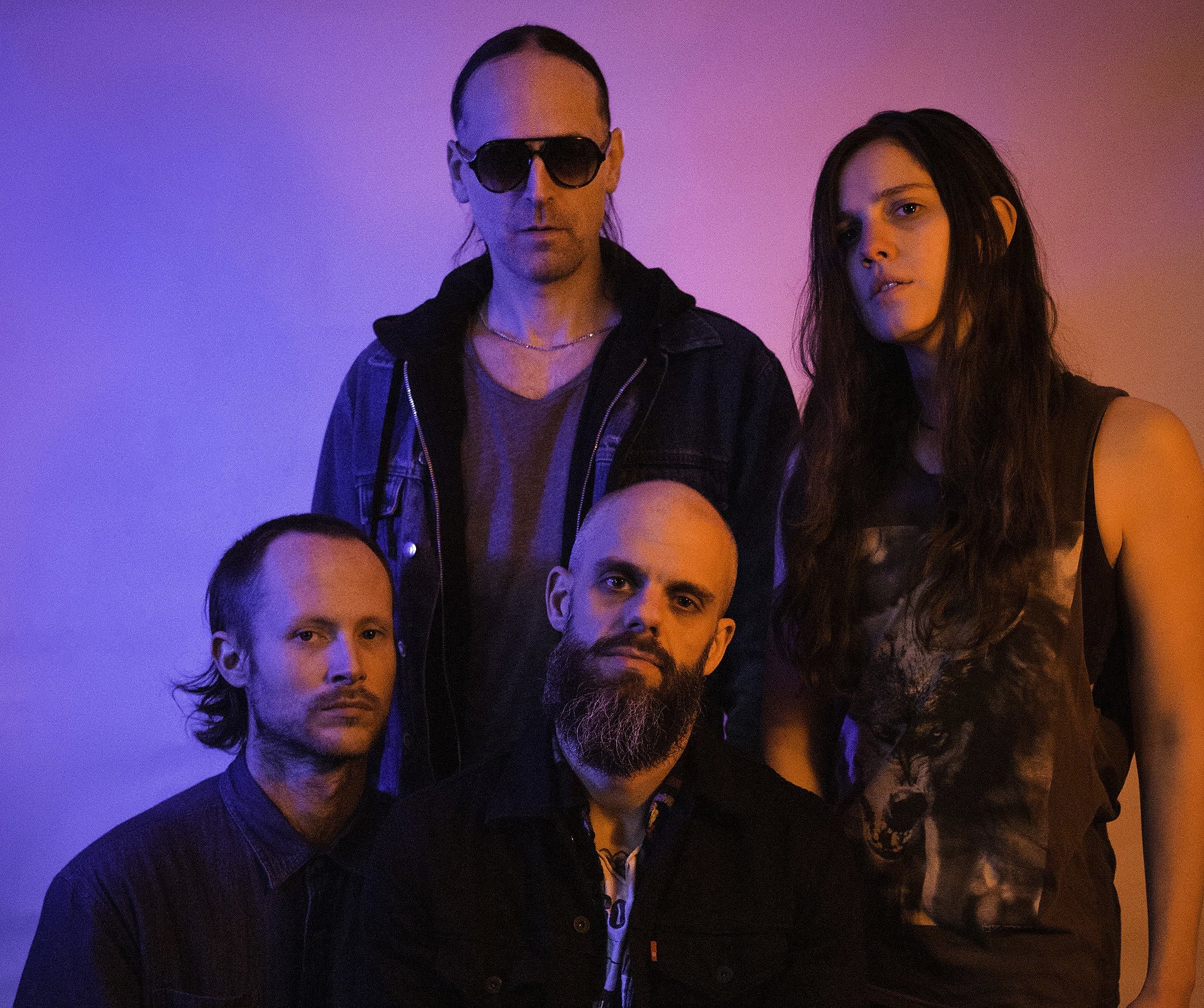 tour news: Against Me! / Baroness, Black N Blue Bowl, Austra, Foals/Local Natives, more