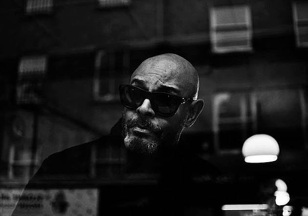 Barry Adamson released 10th LP ‘Know Where to Run,’ playing free NYC show before SXSW