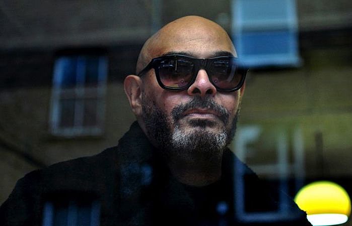 Barry Adamson preps new remix EP (listen to A Certain Ratio remix)