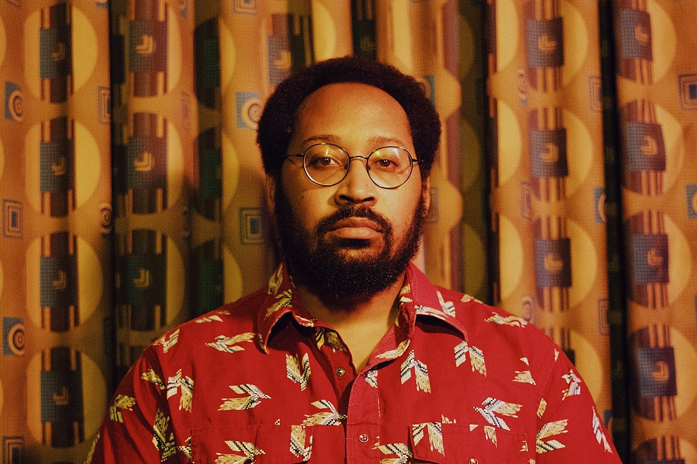 Bartees Strange plays a free virtual concert tonight, touring w/ Courtney Barnett & Lucy Dacus