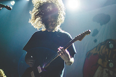 Superheaven streaming new album, playing Rough Trade and other in-stores before BV-presented tour (updated dates)