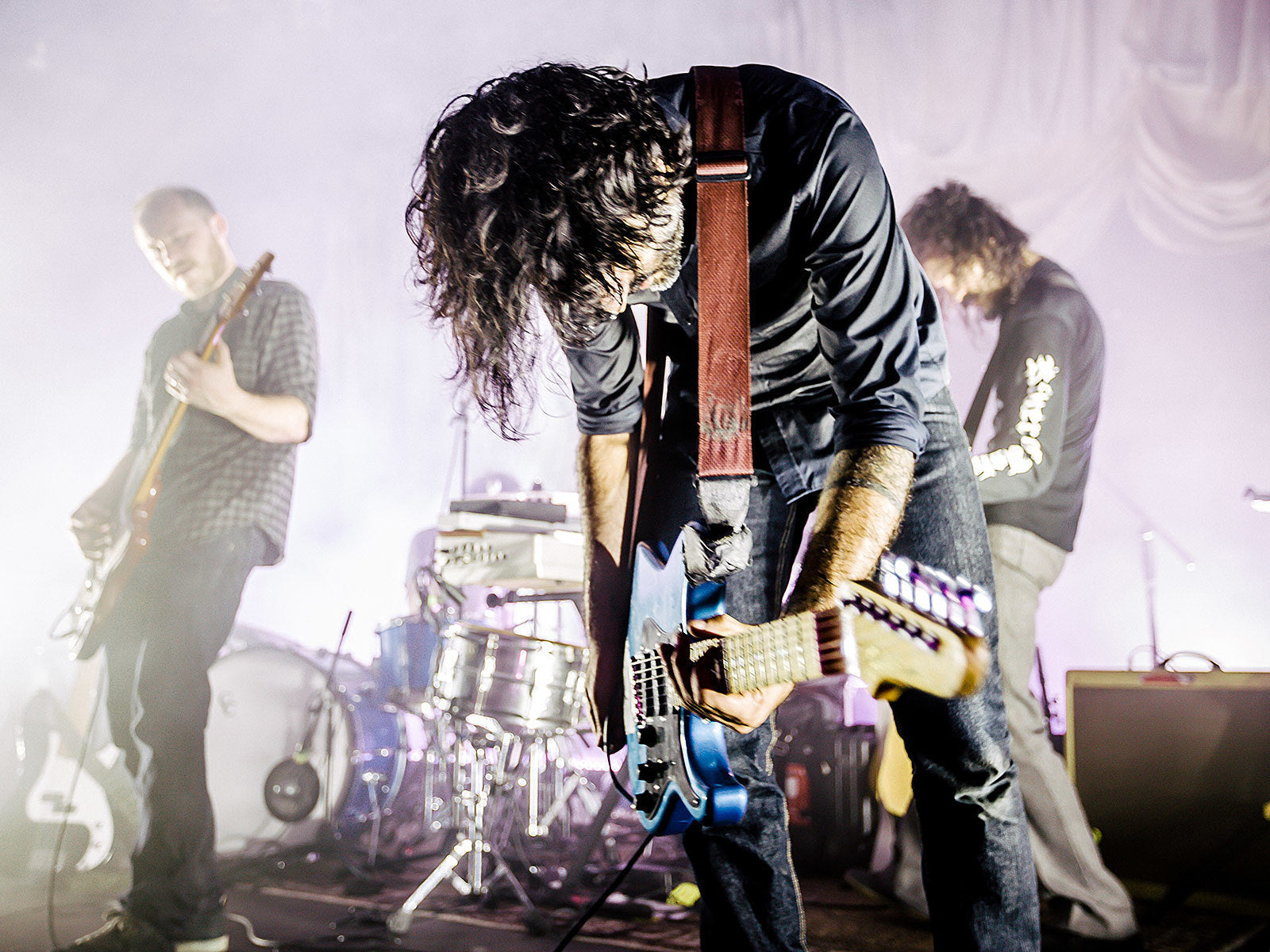 Explosions in the Sky announce spring tour dates