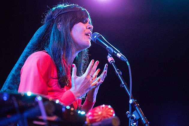 Bat for Lashes shares “Joe’s Dream” from ‘The Bride’