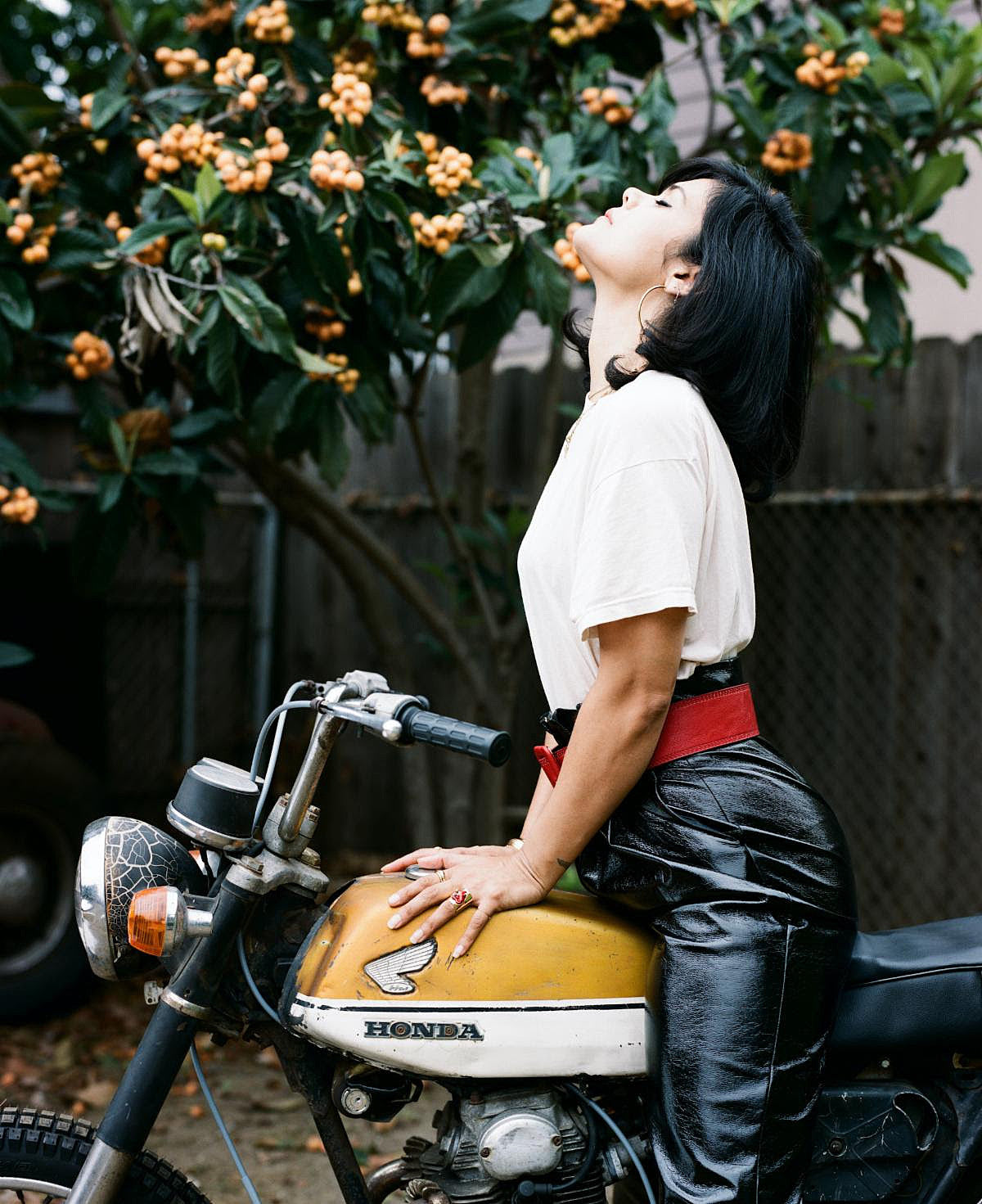 Bat for Lashes announces 2020 North American tour
