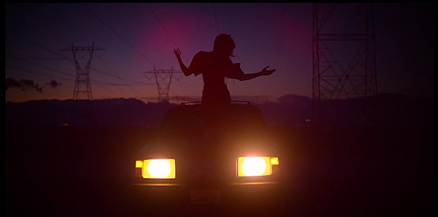 Bat for Lashes shares “In God’s House” video
