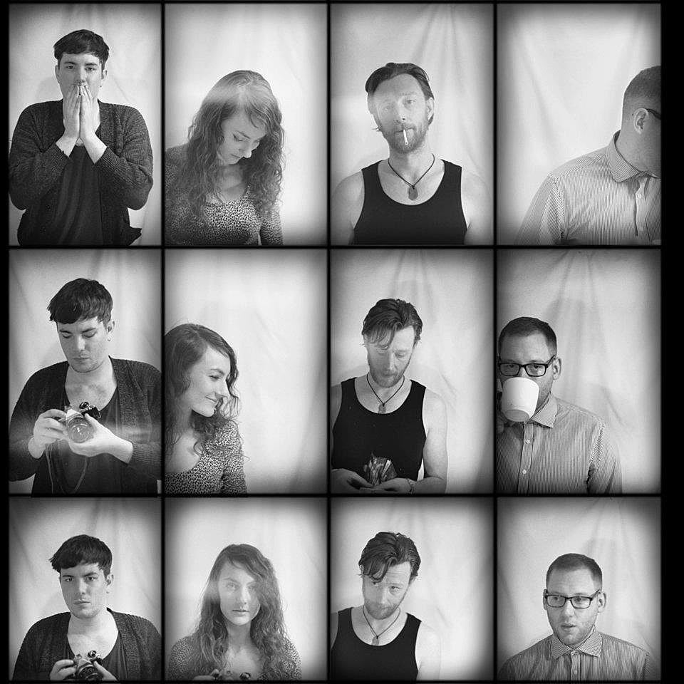 Battle Lines releasing ‘Primal’ on No Sleep (stream “Wildlife”)