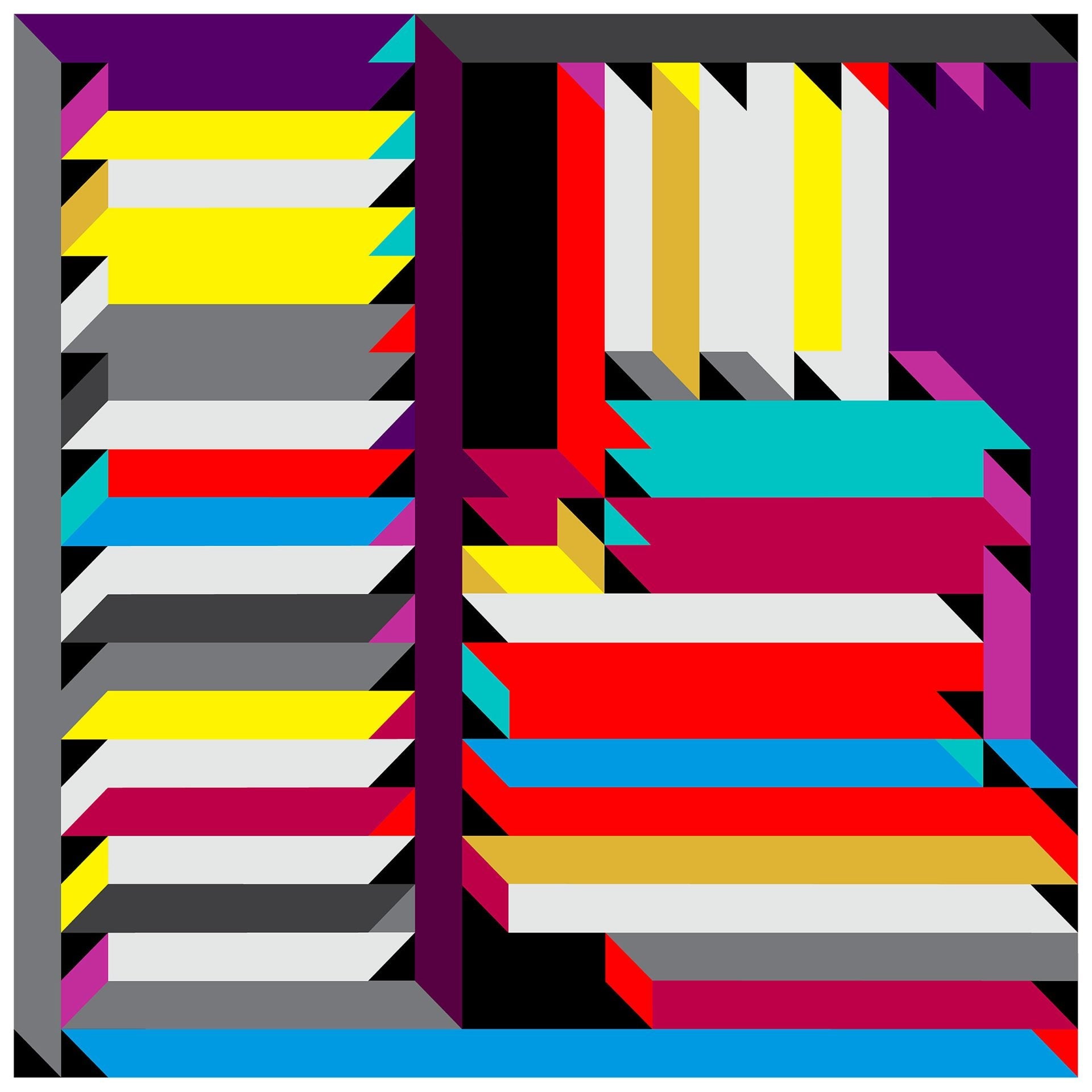 Battles announce new LP ft. mem of Yes, Shabazz Palaces, Tune-Yards + touring