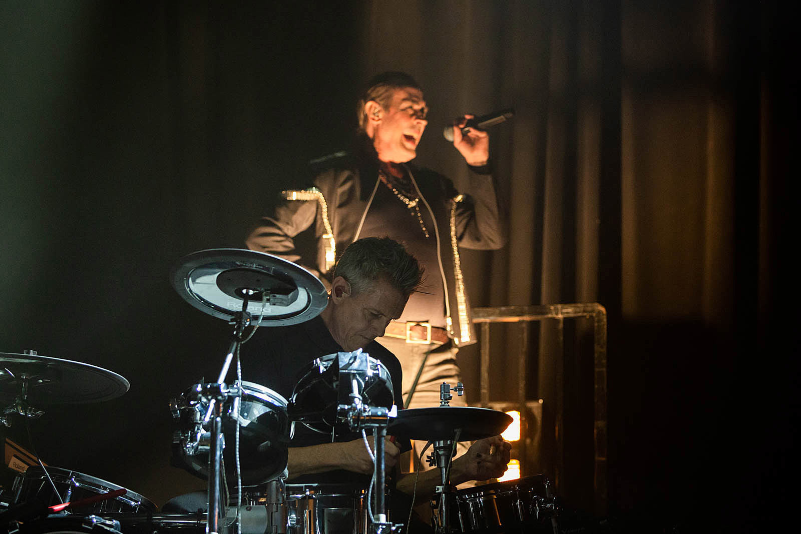 Bauhaus expand September tour, add new L.A. show and rescheduled Denver date