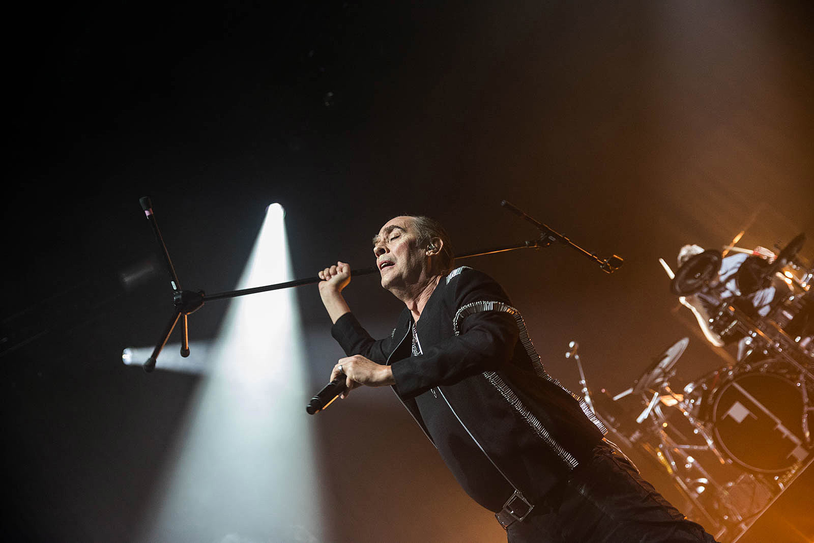 Bauhaus postpone Brooklyn shows due to visa issues