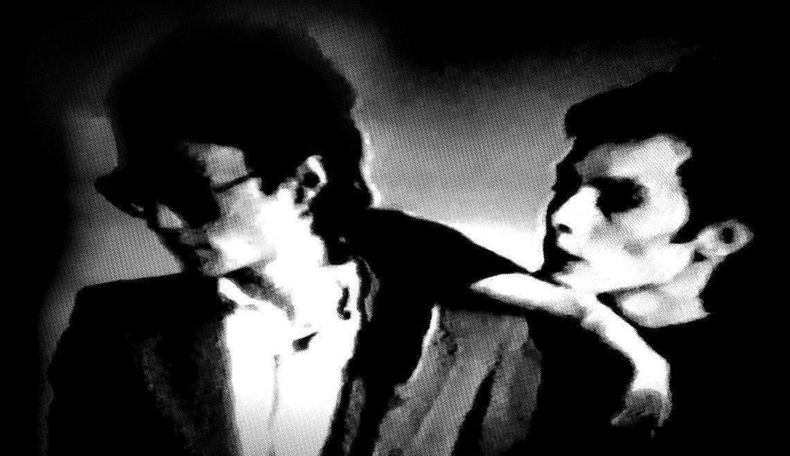 Peter Murphy announces “40 Years of Bauhaus” North American tour w/ David J