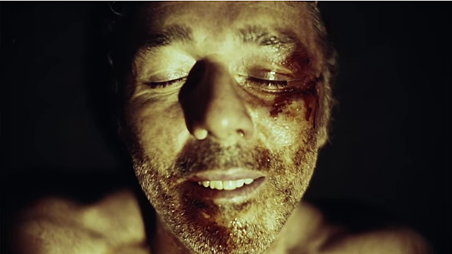 Baxter Dury gets in the ring for “Prince of Tears” video (watch)