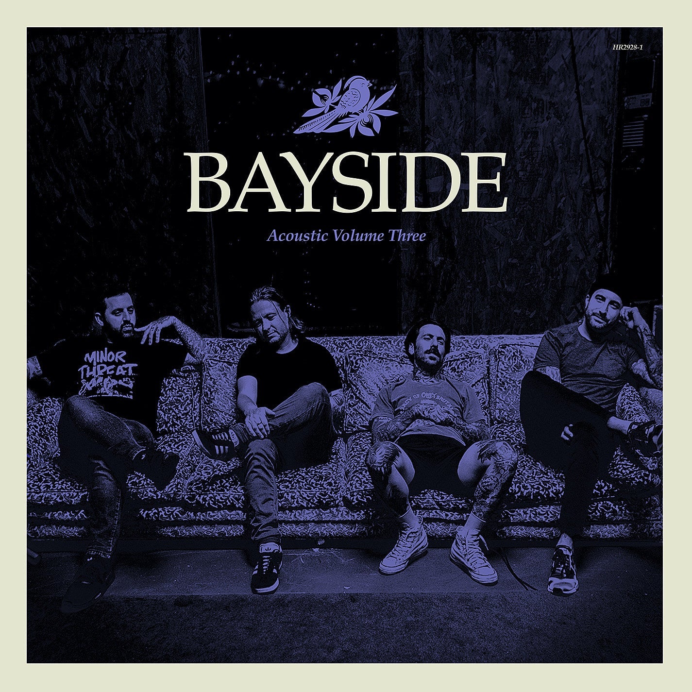 Q&A w/ Bayside on new acoustic EP, 20th anniversary & more (new song & video out now)